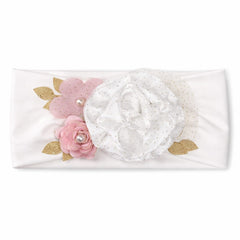 Balaca con floral