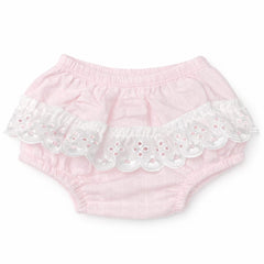 Calzón con boleros individual
