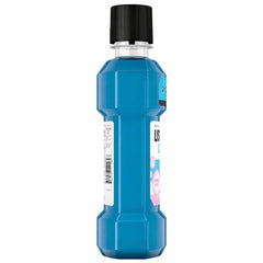 Enjuague Bucal Listerine Kids