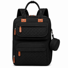Pañalera Multifuncional
