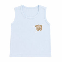 Camisilla individual