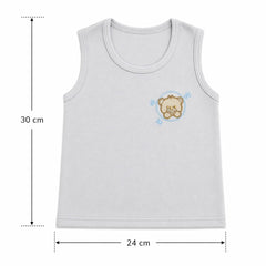 Camisilla individual