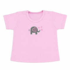 Camiseta individual