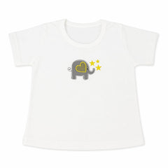 Camiseta individual