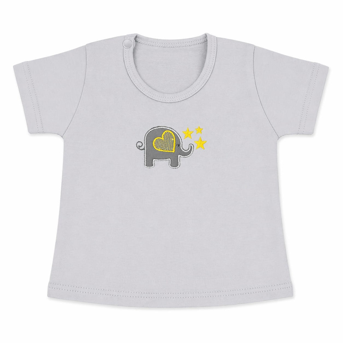 Camiseta individual