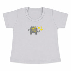 Camiseta individual