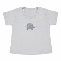 Camiseta individual