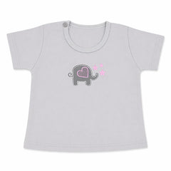 Camiseta individual
