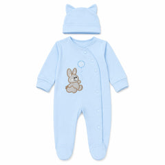 Pijama con gorro