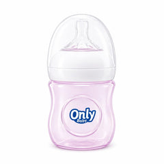 Tetero Only Baby 4 oz