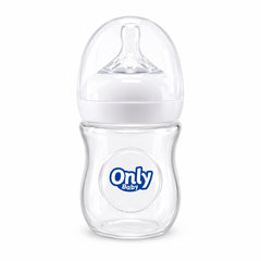 Tetero Only Baby 4 oz