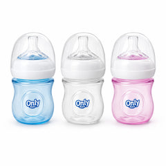 Tetero Only Baby 4 oz