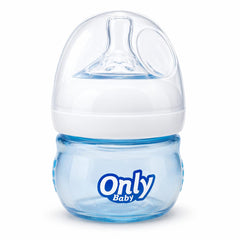 Tetero Only Baby 2 oz