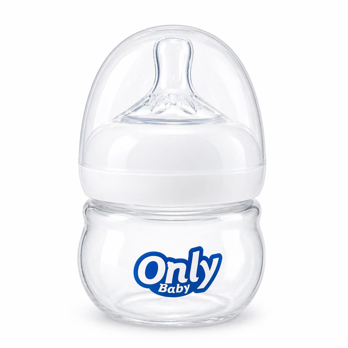 Tetero Only Baby 2 oz