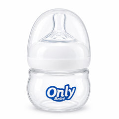 Tetero Only Baby 2 oz