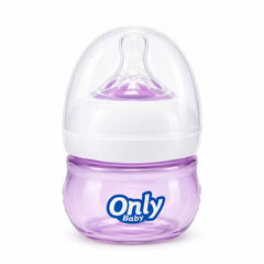 Tetero Only Baby 2 oz