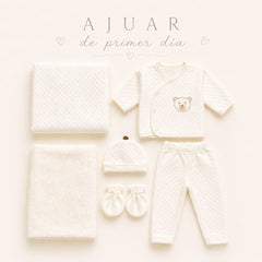 Ajuar de Primer Día