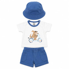 Conjunto 3 Piezas