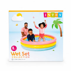 Piscina Intex 57412