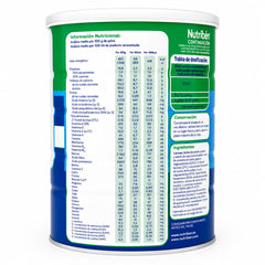 Nutribén Continuación 2 – Fórmula Infantil (800g)