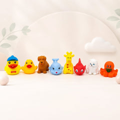 Chillones animales
