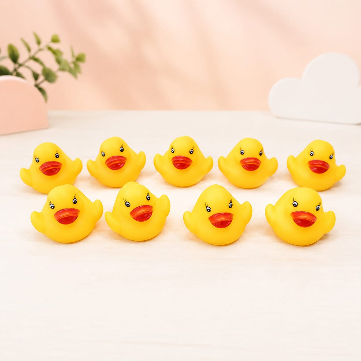 Chillones Patos