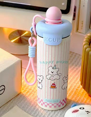 Termo Infantil 600ml