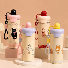 Termo Infantil 600ml