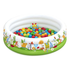 Piscina de Pelotas Inflable