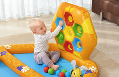 Piscina Inflable Infantil