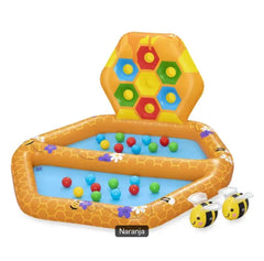 Piscina Inflable Infantil