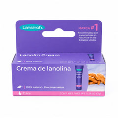 Crema de Lanolina Lansinoh 7g