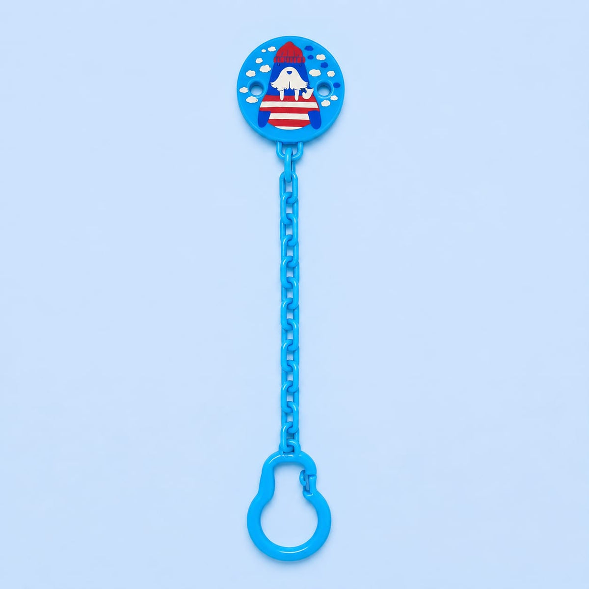 Cadena para Chupa