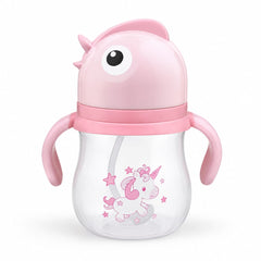 Vaso Pitillo 7 oz