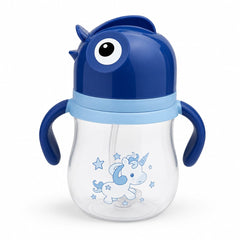 Vaso Pitillo 7 oz