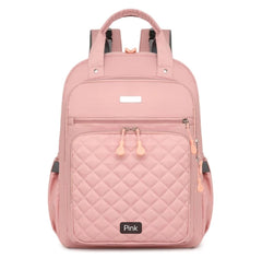 Pañalera tipo morral