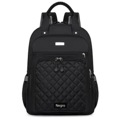 Pañalera tipo morral