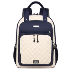 Pañalera tipo morral