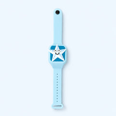 Pulsera Infantil Repele Mosquitos
