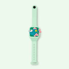 Pulsera Infantil Repele Mosquitos