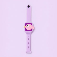 Pulsera Infantil Repele Mosquitos