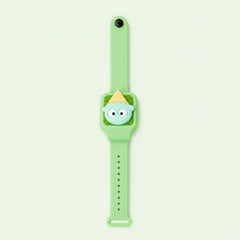 Pulsera Infantil Repele Mosquitos