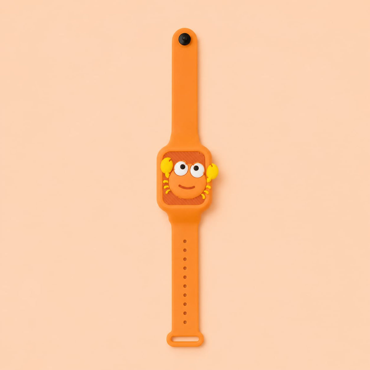 Pulsera Infantil Repele Mosquitos