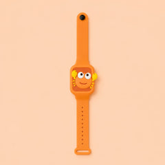 Pulsera Infantil Repele Mosquitos