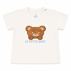 Camiseta Individual