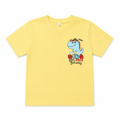 Camisetas infantiles
