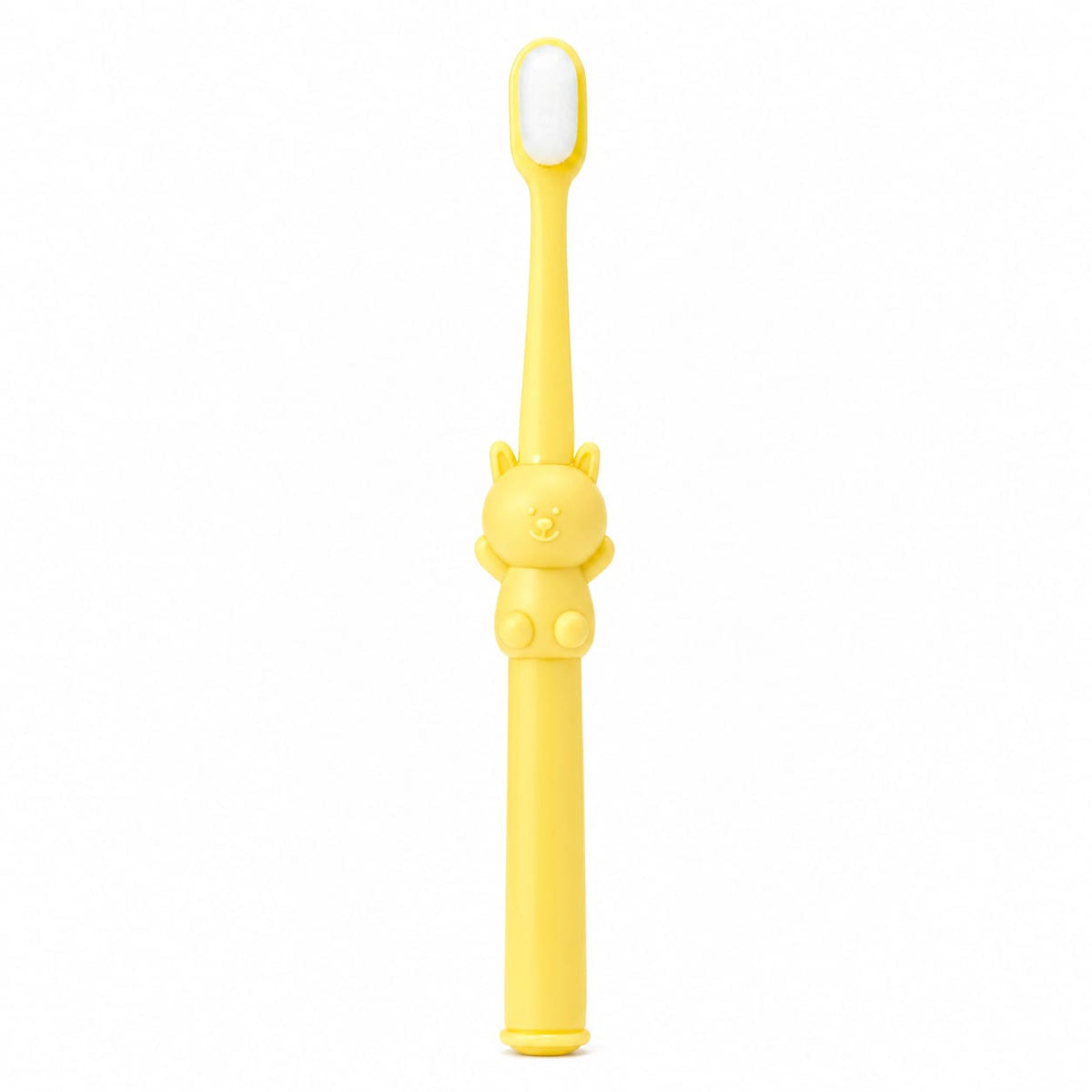 Cepillos de dientes infantiles