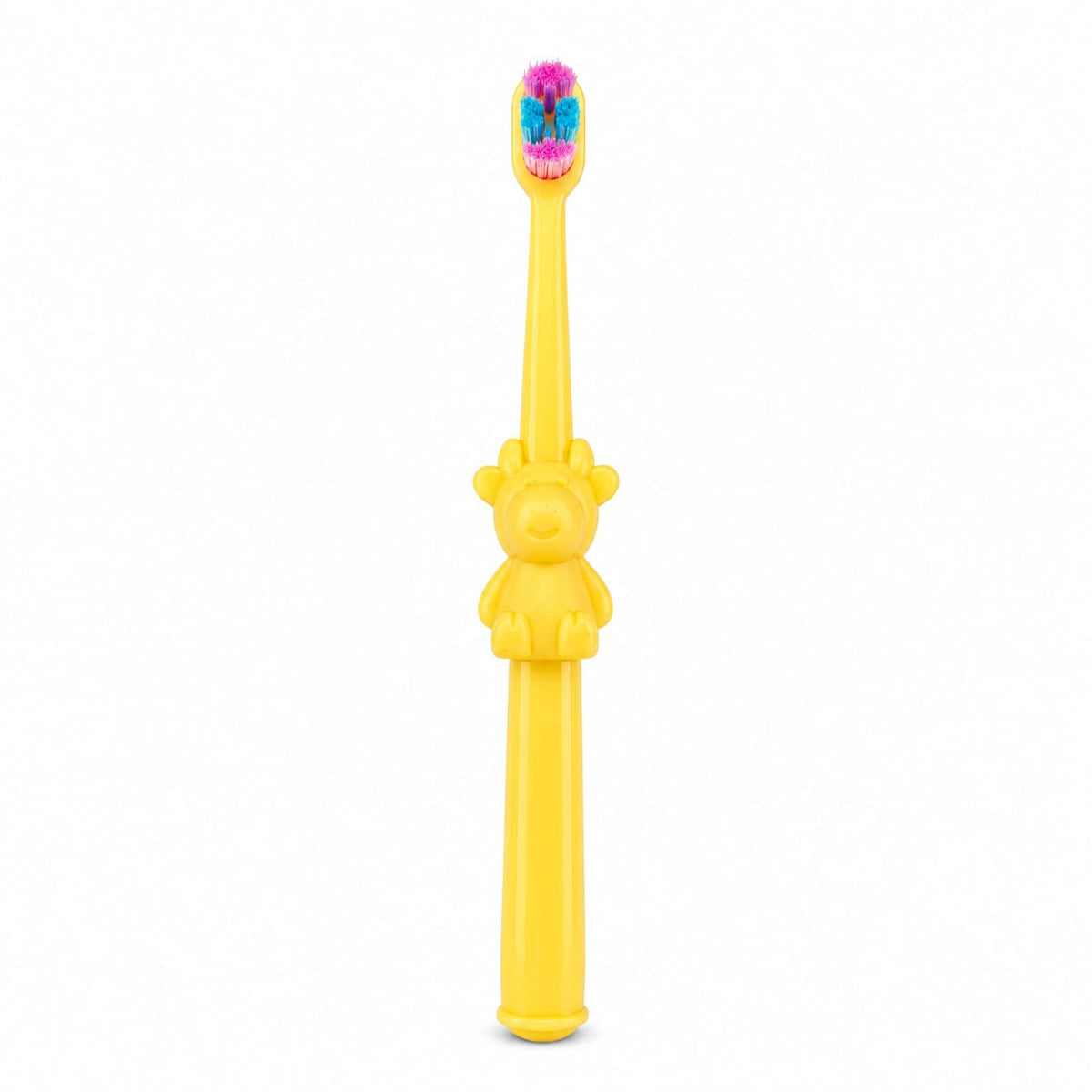 Cepillos de dientes infantiles