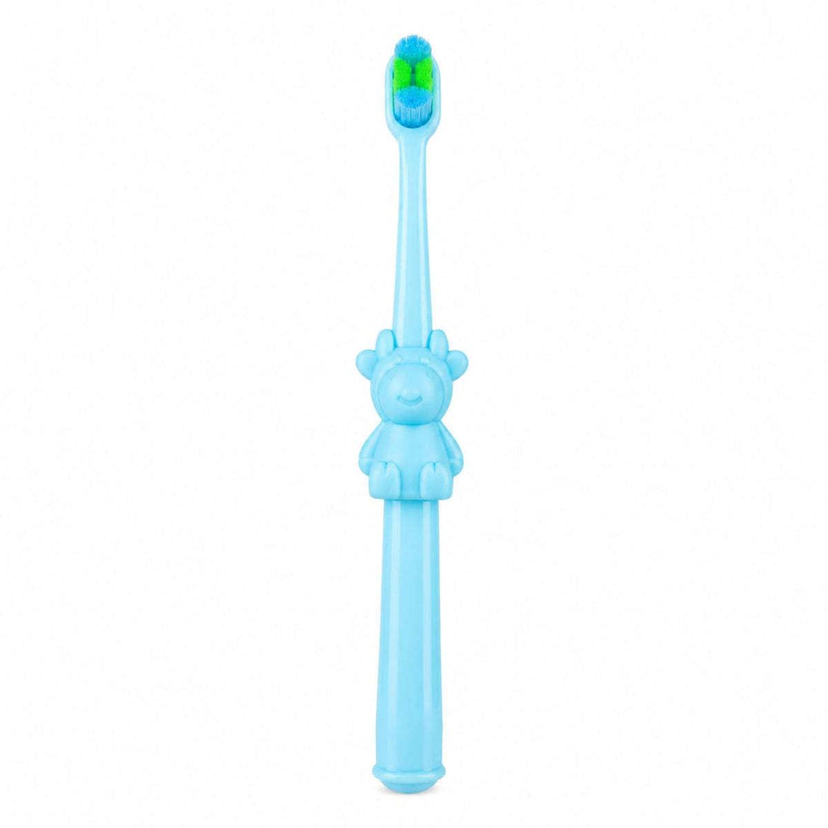 Cepillos de dientes infantiles