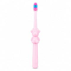 Cepillos de dientes infantiles